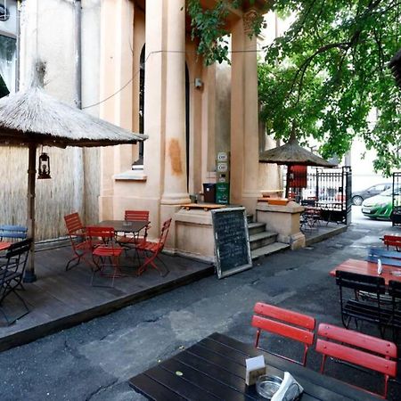 La Copac Cozy Stay Bukarest Exterior foto